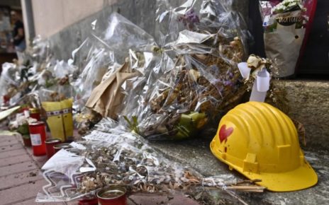 Incidente sul lavoro, Spera e Francescangeli (UglM): “Ennesima tragedia che poteva essere evitata” 5 incidenti suavoro