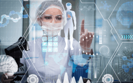 SANITA' -È corsa tra i medici e il personale sanitario per formarsi sull’intelligenza artificiale. Triassi: "Il corso quasi “sold out”, ma terremo aperte le iscrizioni sino al 30 settembre" 4 intelligenza artificiale medicina