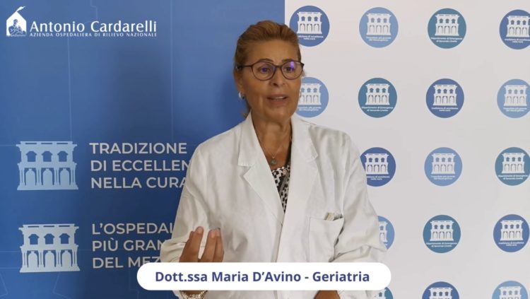 maria d avino cardarelli