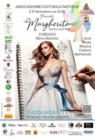 nuova margherita