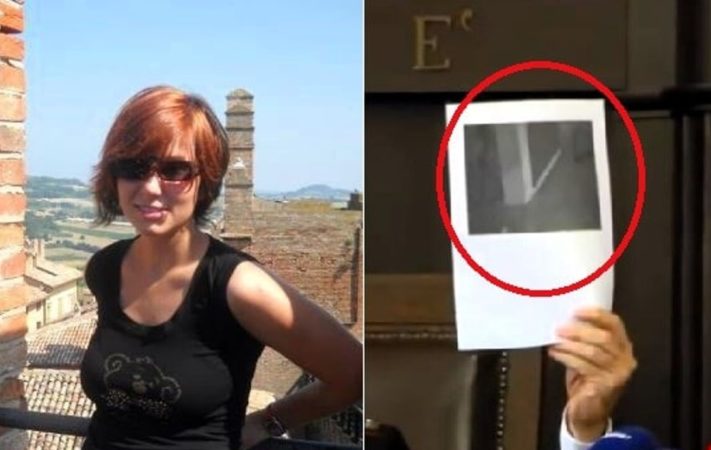 omicidio verzeni