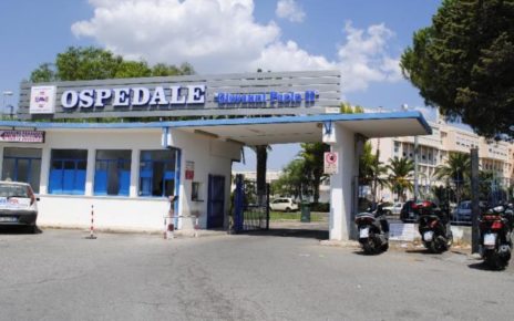 Basilicata, Sanità. Ugl su ospedale Policoro: "Struttura e organico depotenziati" 4 ospedale di policoro