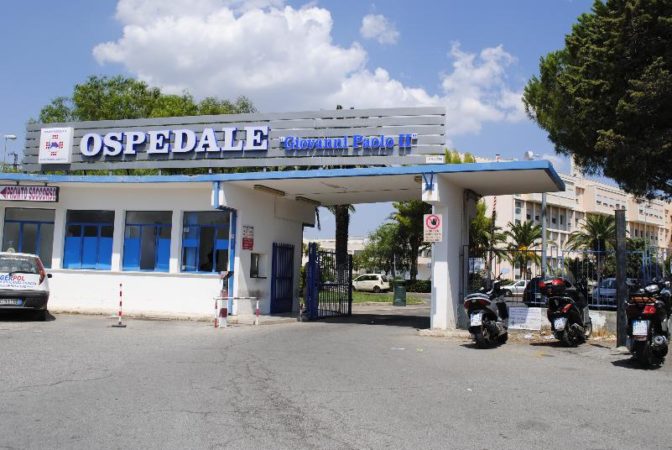 ospedale di policoro