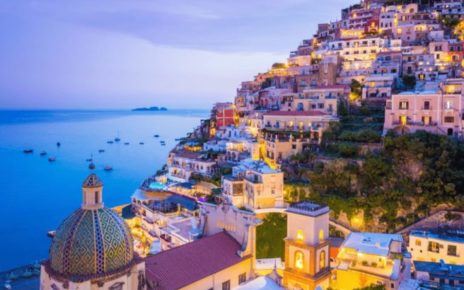 Campania, Turismo a Ferragosto: un'estate in calo nonostante le aree di eccellenza 5 positano 1 875x600 1
