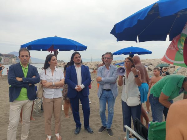 raccolta firme autonomia mappatella 10