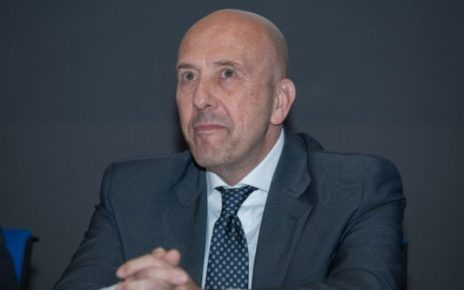Campania, Rastrelli (FDI):"Solidarietà a don Patriciello, gesto grave e sacrilego" 3 sergio rastrelli