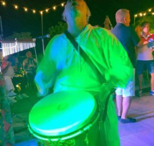 Agnone, al Woodstock trionfa la musica dei Tribalafro 4 tribalafro1