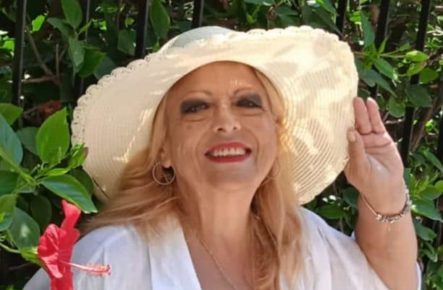 Brusciano e Scisciano piangono la morte di Domenica Chiara Sena Fondatrice dell’Associazione Onlus “La Casa di Pat” 7 299230723 1461152297663194 7514809073974526338 n