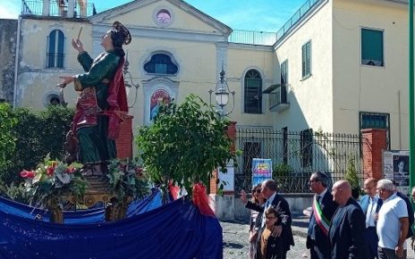 Mariglianella, bentornata Festa di S. Giovanni Evangelista 5 3. Festa di S. Giovanni Evangelista Mariglianellamod