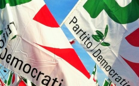 Napoli, PD: mobilitazione contro il Decreto Sicurezza del Governo Meloni 4 31721 pd e il caso tessere gonfiate esplode il caso campania