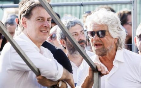 Scontro Grillo-Conte: Il Movimento 5 Stelle a un bivio tra regole e potere 3 66ddf88fb1d7b