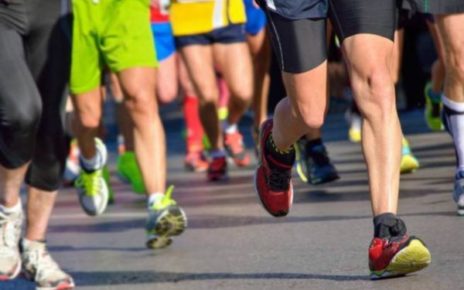 Somma Vesuviana, superato il tetto dei 600 atleti: è record per la maratona podistica Due Comuni per Telethon 4 66e4420664a07