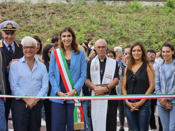 Anna Petta Scuola