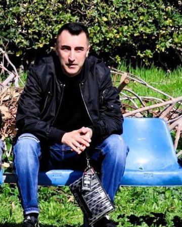 Barra, lavori Stadio "Caduti di Brema". Presidente Scala: "Siamo senza Stadio, le Istituzioni facciano qualcosa per il nostro territorio" 2 Antonio.Scala