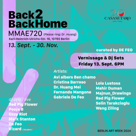 B2B Official Flayer with Sponsor