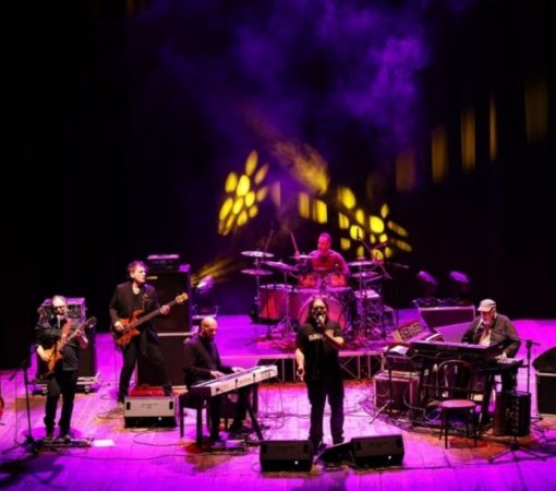 Sorrento, al Teatro Tasso i Suoni Divini 2024 4 BANCO 2
