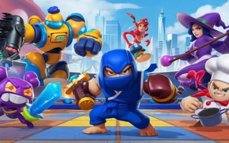 Brawl Stars