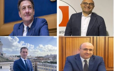 Roma, Cnpr Forum: lente d’ingrandimento sulla Riforma fiscale 4 Cnpr forummod11