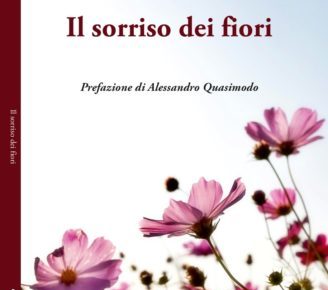 “Il sorriso dei fiori”. Nei versi l’amore per la natura e il rapporto con la fede 6 Copertina Il sorriso dei fiori
