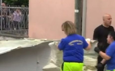 Saviano, crollo palazzina: salgono a tre le vittime, lutto cittadino proclamato 5 Crollo palazzina a Savianomod