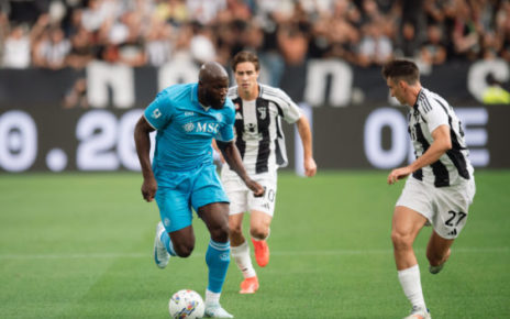 Juventus-Napoli a reti inviolate: Conte si accontenta del pari a Torino 5 DSC3746 scaled 1