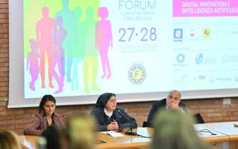 Napoli, Fondazione Super Sud: «“Il Manifesto del Sud Resiliente” per un nuovo modello di governance del Mezzogiorno. A Città della Scienza l’appello di Giannola e Zamagni» 5 Forum 407