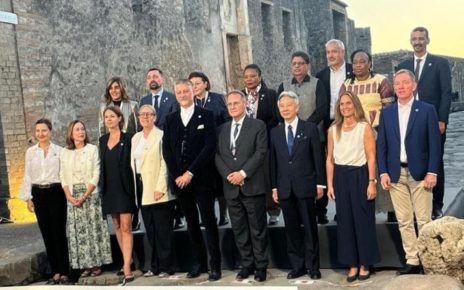 G7cultura