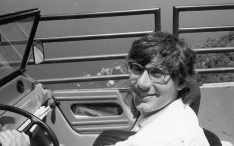 Giancarlo Siani: Il coraggio di una penna che non si è mai arresa 7 Giancarlo Siani 696x464 1