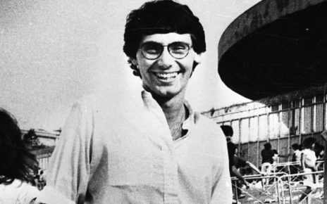Napoli, Giancarlo Siani: un contest per continuare a raccontare la verità 3 Giancarlo Siani ftg