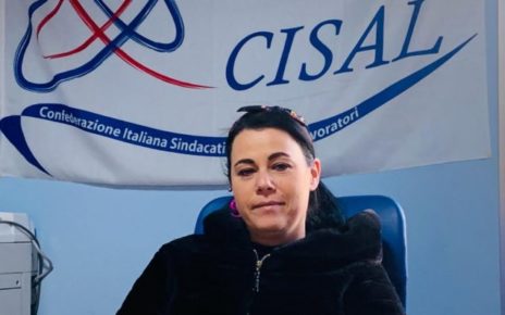 Caserta, Grande (Cisal): “Tempi della città assenti, è bomba sociale” 5 Grandemod