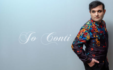 Jo Conti stampa