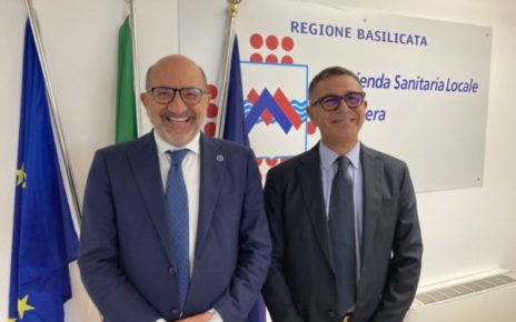 Ospedale Policoro, Giordano: ”Caso Di Leo, ora chi chiederà scusa all’Ugl Matera?” 4 Latronico e Friolo