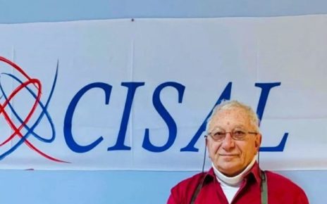 Broncheolite, Dottor Luciano Gentile della Cisal Sanità: "La somministrazione del vaccino è indispensabile" 5 LucianoGentilemod
