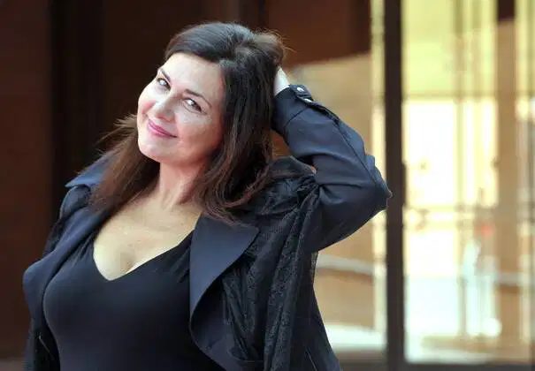 MARTA BIFANO FOTO