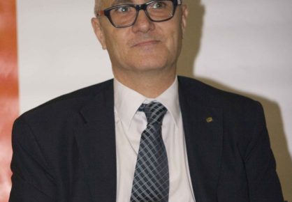 Fisco, Cuchel (commercialisti): “Serve cambio di passo su semplificazioni e lotta al sommerso, rinviare scadenze del Concordato preventivo” 5 Marco Cuchel Presidente di Ancmod