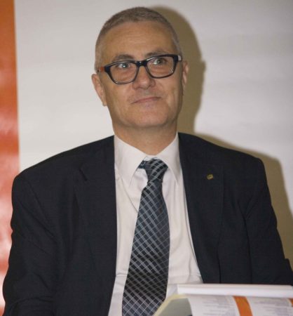 Marco Cuchel Presidente di Ancmod