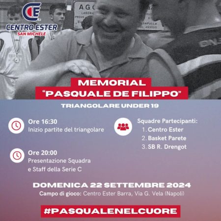 Memorial De Filippo