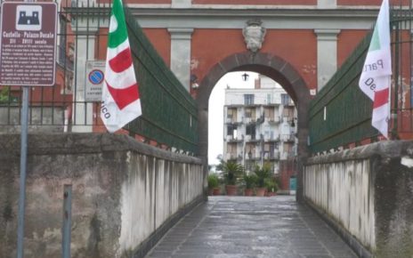 PDmarigliano