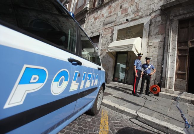 Polizia e Carabinierimod
