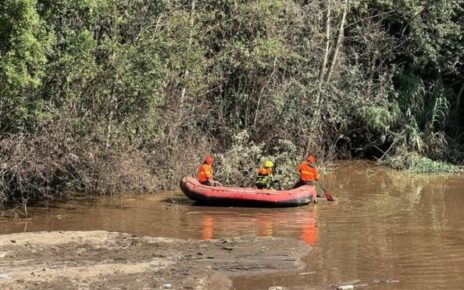 Tragedia a San Felice a Cancello: ritrovato il corpo della donna dispersa, ancora nessuna traccia del figlio 4 Ritrovato il corpo della donnamod