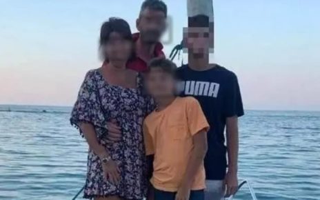 Il vuoto che uccide, quando il male nasce dal nulla: un'analisi delle recenti tragedie di cronaca 3 STrage dugnanomod
