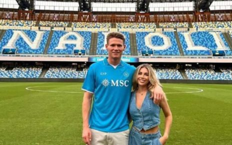 Scott McTominay: Il nuovo Gladiatore del Napoli 4 Scott McTominay Cam Reading 992x572mod