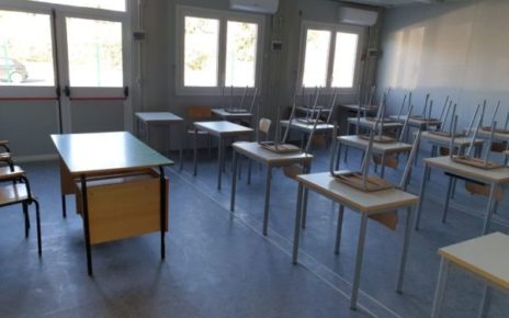 Scuola modulare Parco Europa 03