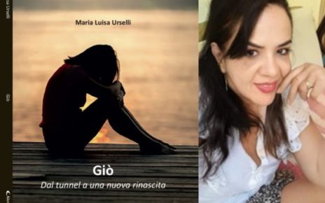 “Giò. Dal tunnel a una nuova rinascita”, la violenza sulle donne in un intenso racconto 3 Urselli2