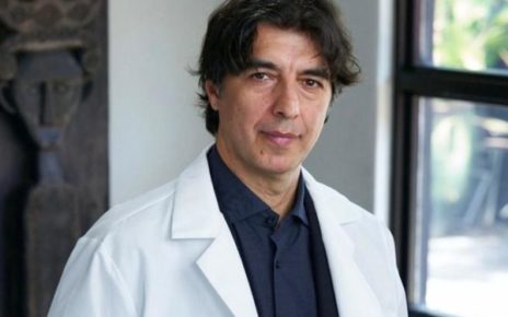 Longevità Sana: a Napoli la Prima Clinica per vivere meglio e più a lungo 6 Valter Longo 2 kzGE U3290408651571KEE 656x492@Corriere Web Sezioni