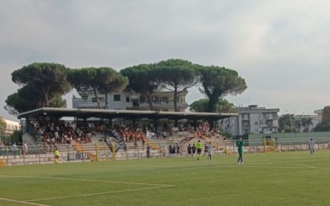 Calcio Dilettanti - Coppa Italia: il Nola supera il Sant'Anastasia e passa il girone 4 WhatsApp Image 2024 09 01 at 21.54.58