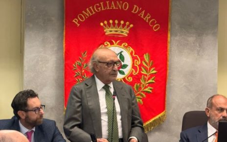 Pomigliano d'Arco, l'opposizione inscena una nuova bagarre e abbandona l'Aula: maggioranza prosegue nel confronto nonostante le provocazioni 6 WhatsApp Image 2024 09 26 at 16.07.57