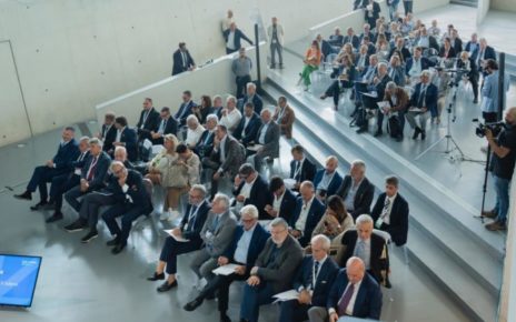 Campania, i vertici dell’industria campana bocciano l’autonomia differenziata: "Spaccherà il Paese" 4 WhatsApp Image 2024 09 26 at 19.06.04 1