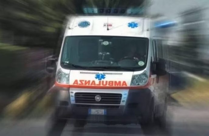ambulanzmod