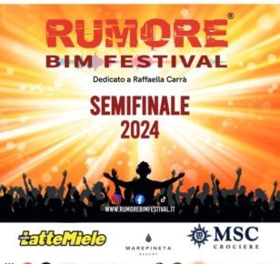 Napoli, Rumore Bim Festival: conferenza stampa lunedì 30 Settembre 4 bimbim1